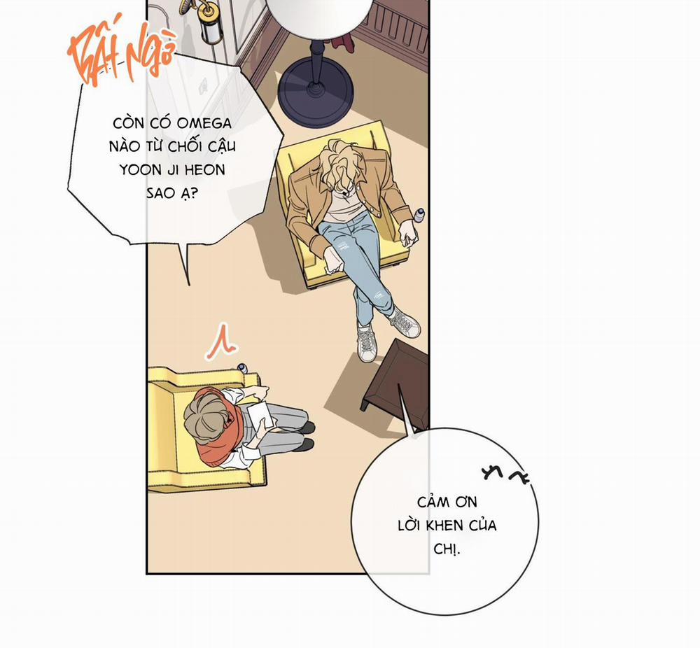 Rắc rối đường mật 4 trang 36