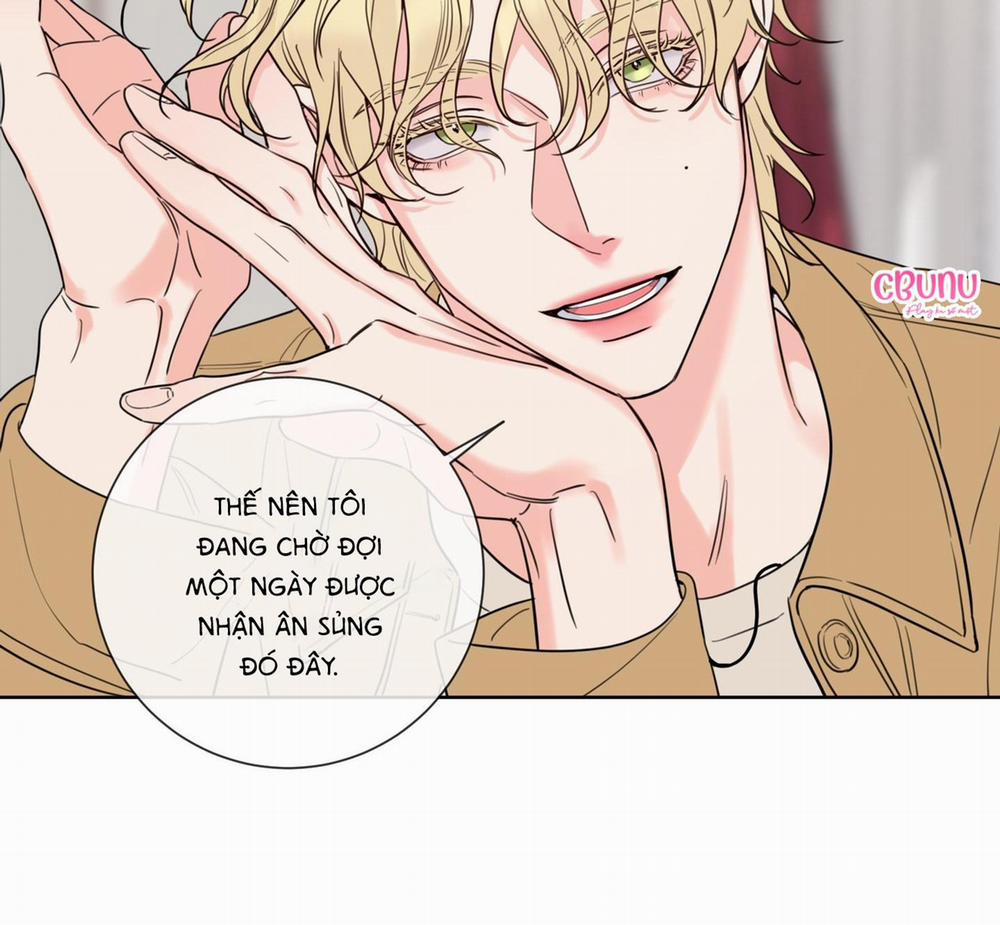 Rắc rối đường mật 4 trang 38