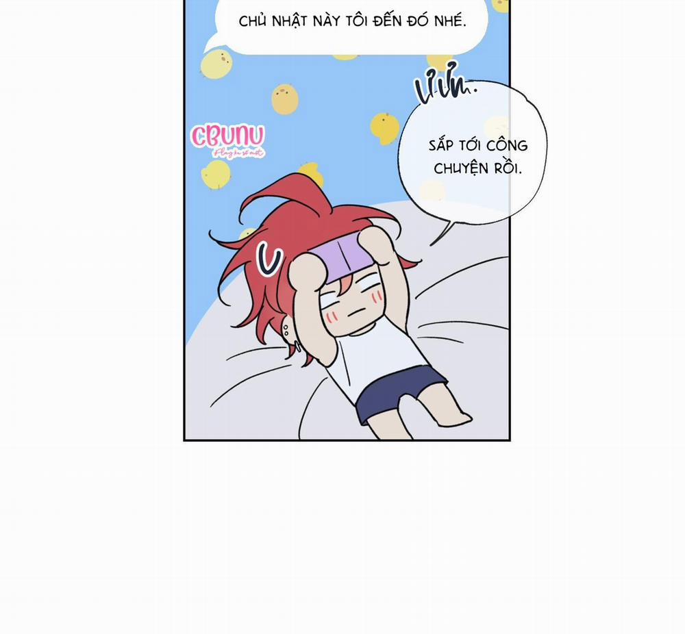 Rắc rối đường mật 4 trang 48