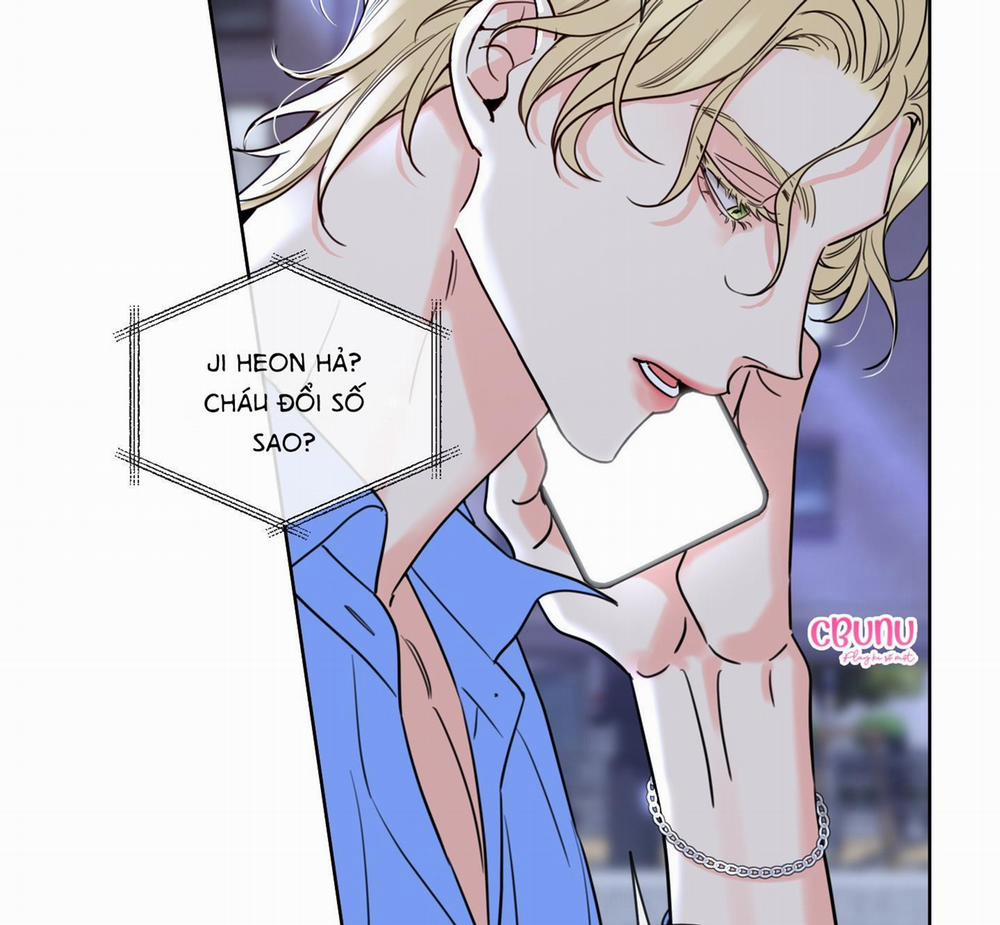 Rắc rối đường mật 4 trang 61