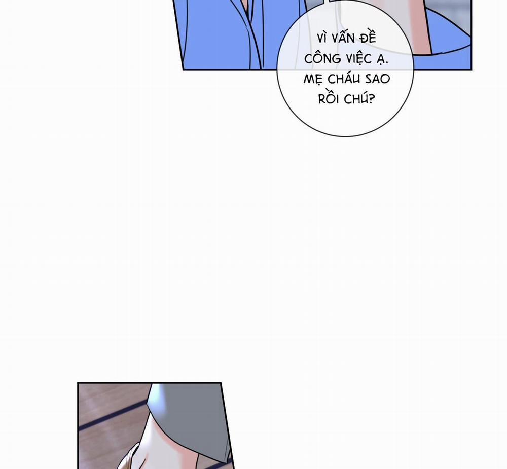 Rắc rối đường mật 4 trang 62