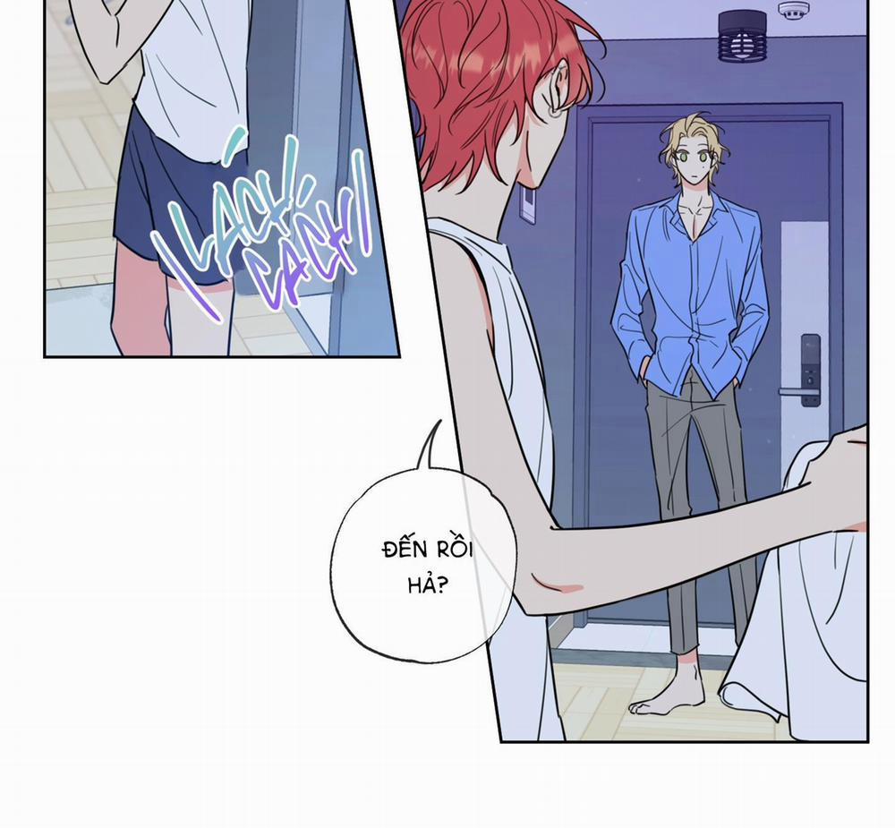 Rắc rối đường mật 4 trang 70