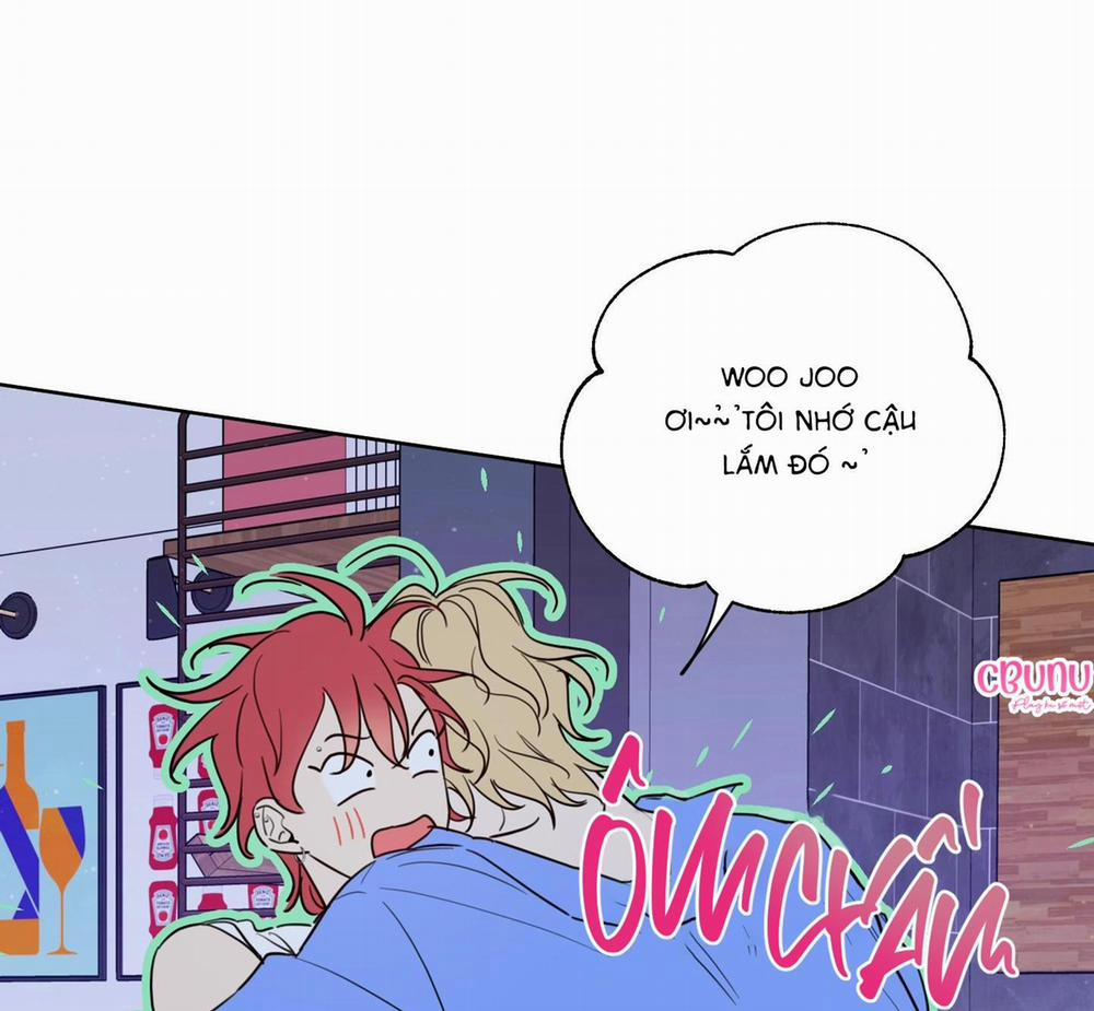 Rắc rối đường mật 4 trang 71