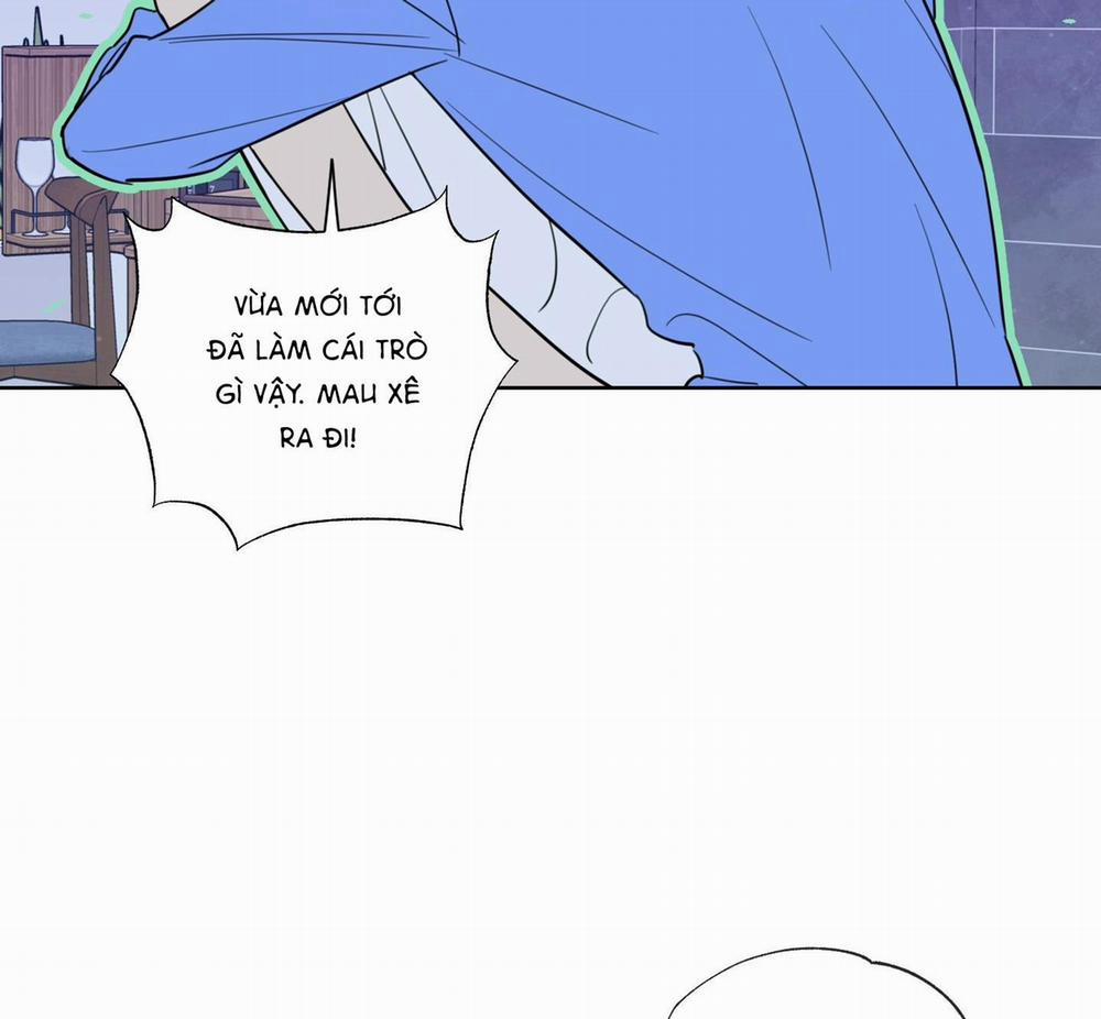 Rắc rối đường mật 4 trang 72