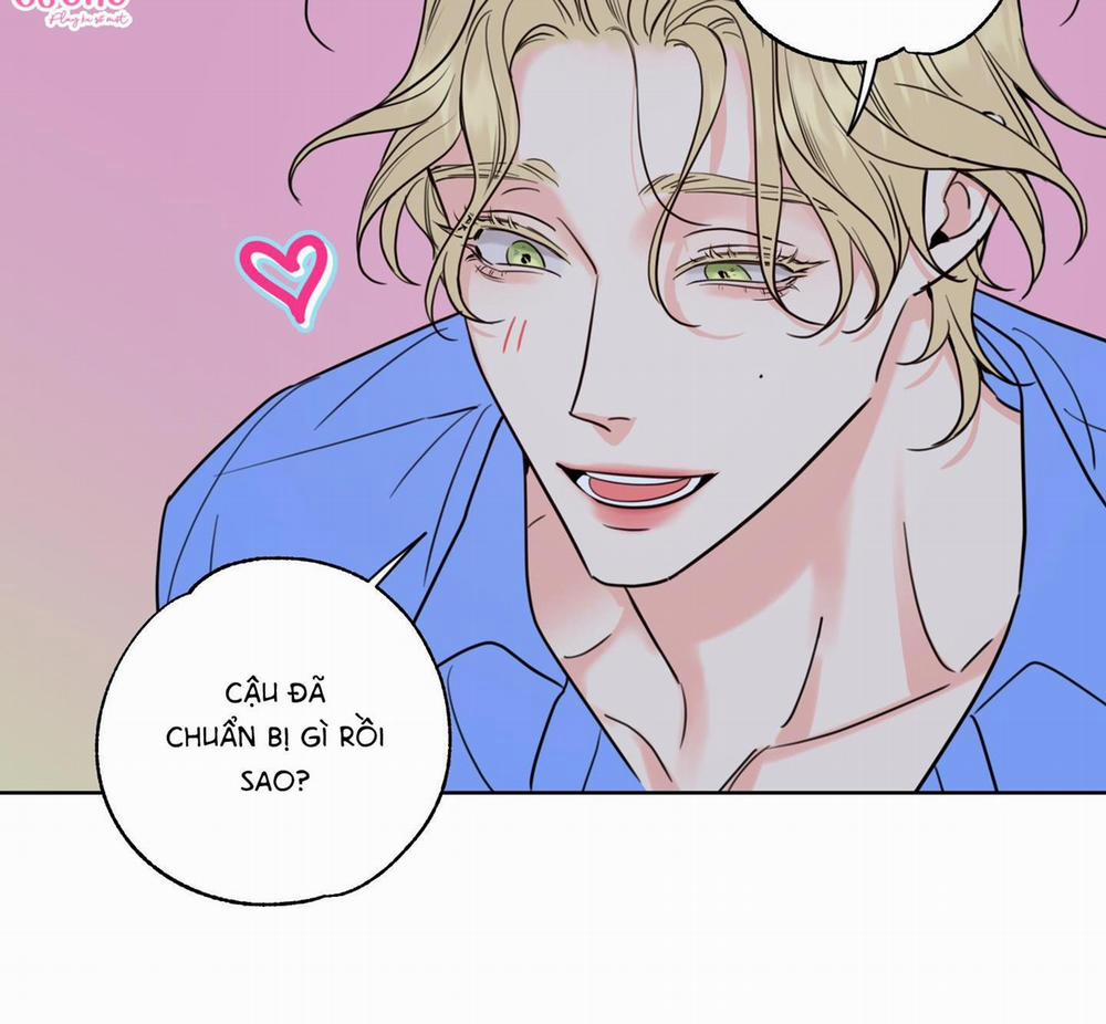 Rắc rối đường mật 4 trang 75