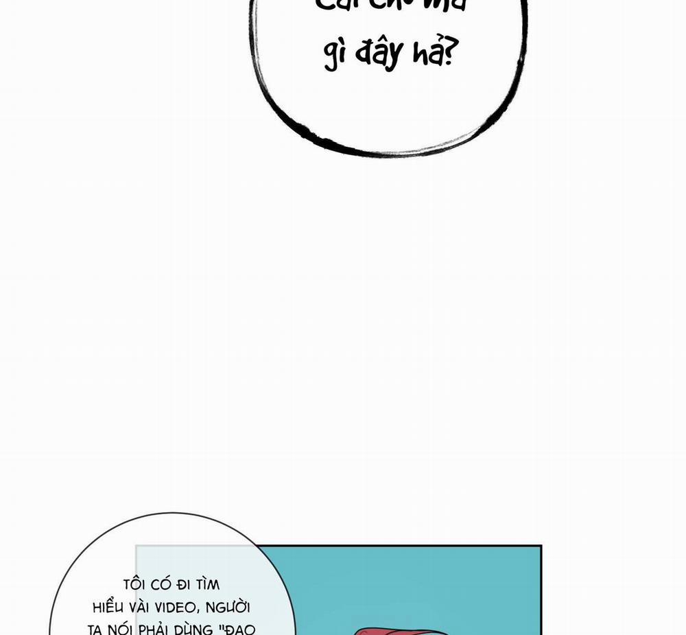 Rắc rối đường mật 4 trang 79