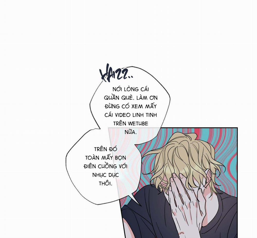 Rắc rối đường mật 4 trang 83