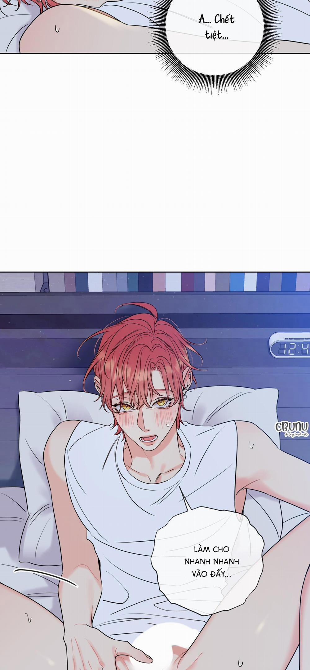 Rắc rối đường mật 5 trang 10