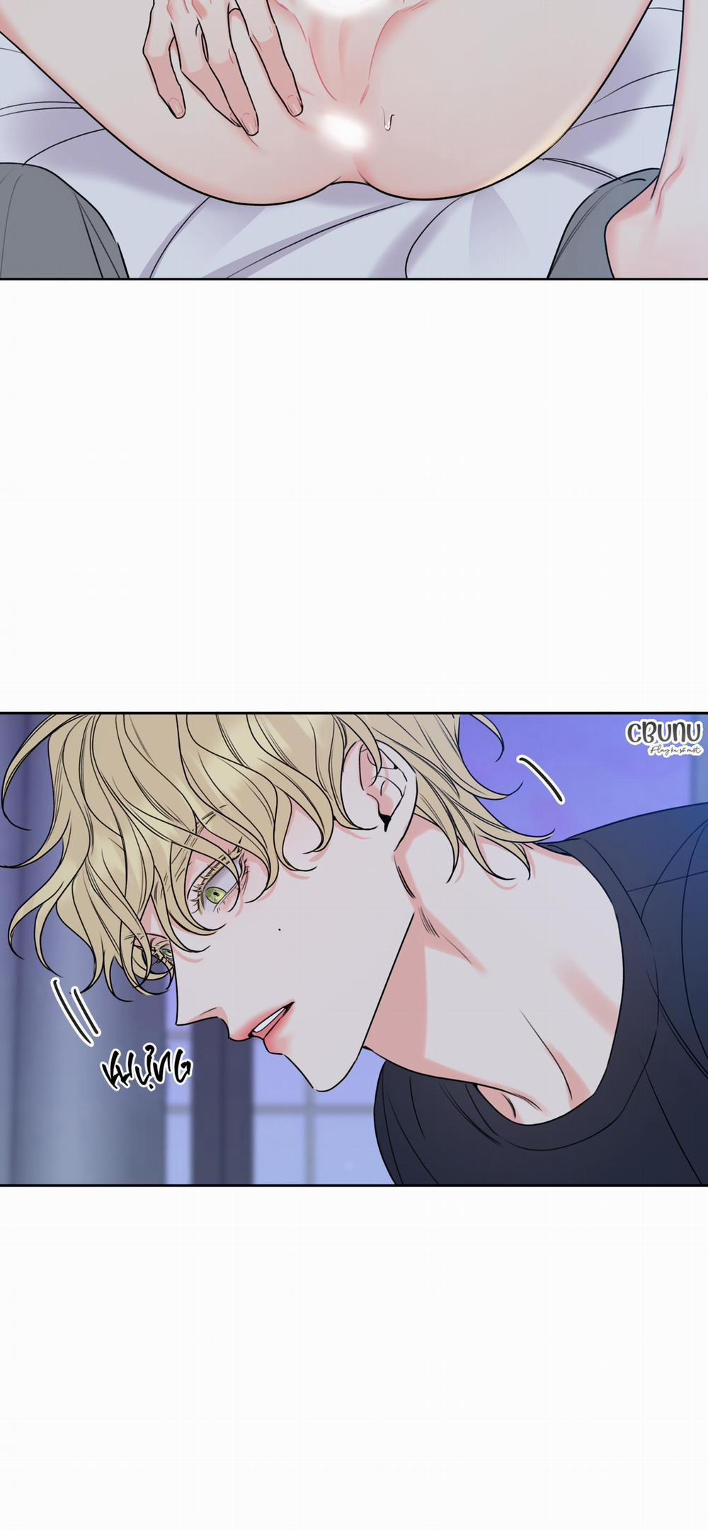 Rắc rối đường mật 5 trang 11