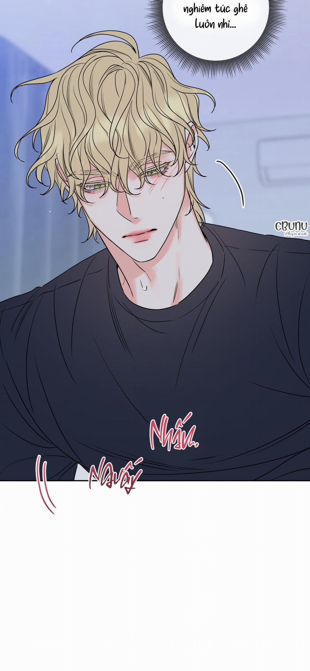 Rắc rối đường mật 5 trang 15