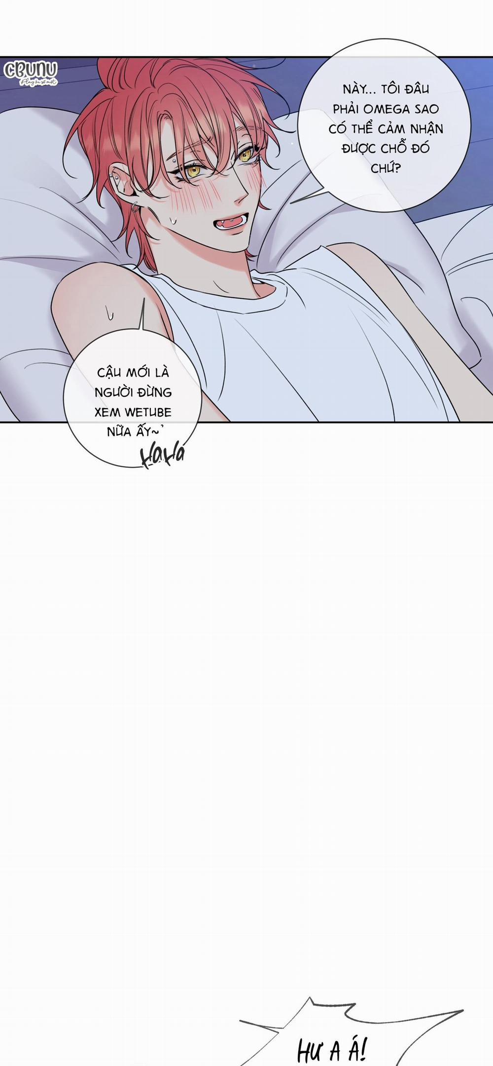 Rắc rối đường mật 5 trang 16