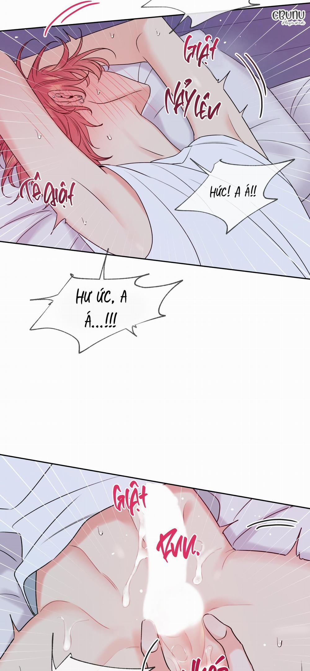 Rắc rối đường mật 5 trang 17