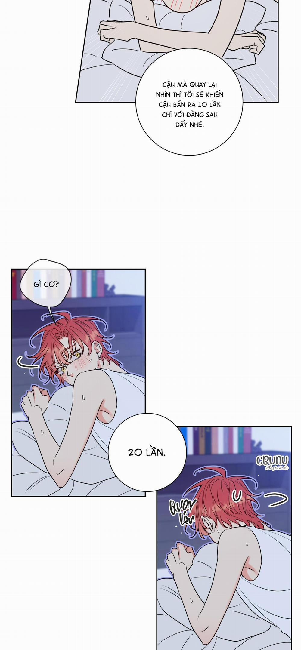 Rắc rối đường mật 5 trang 28