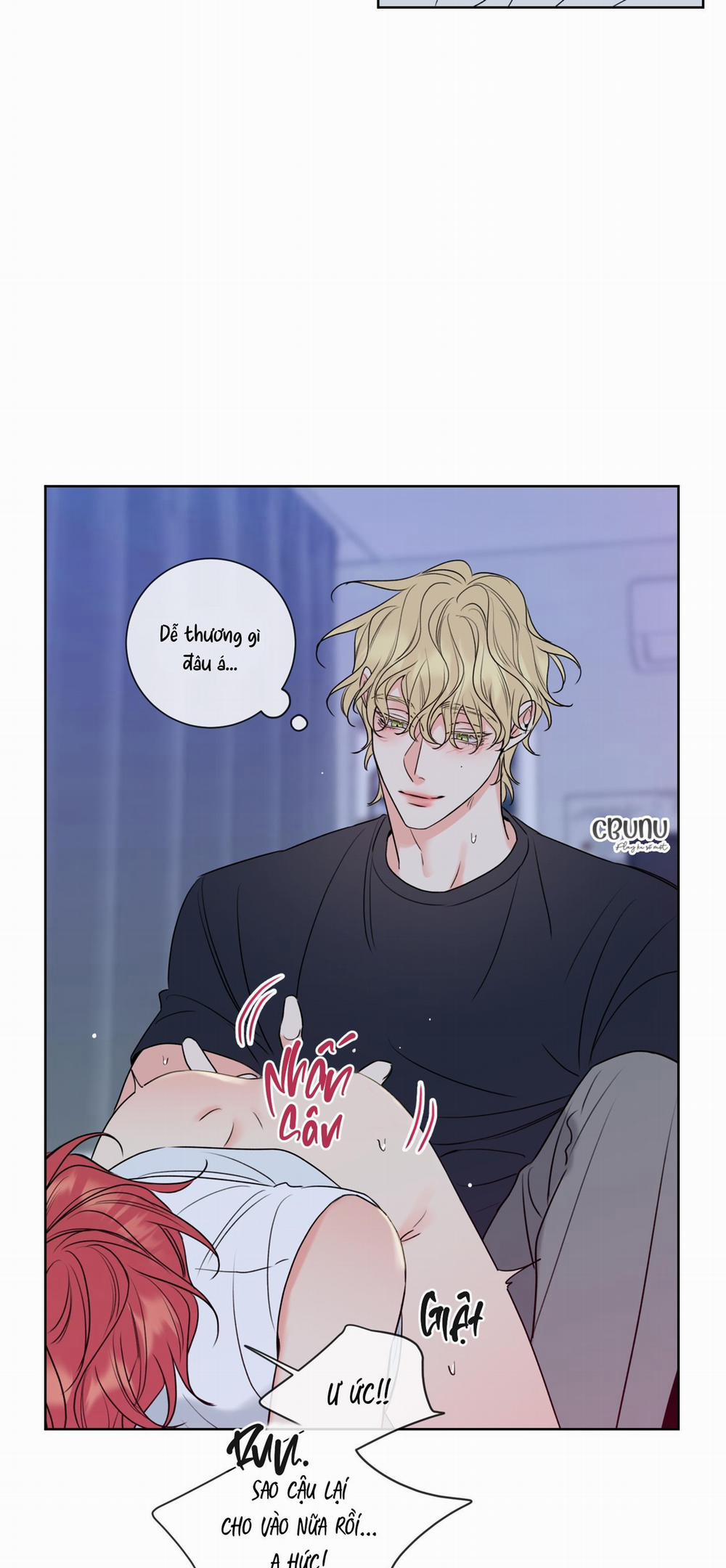 Rắc rối đường mật 5 trang 29