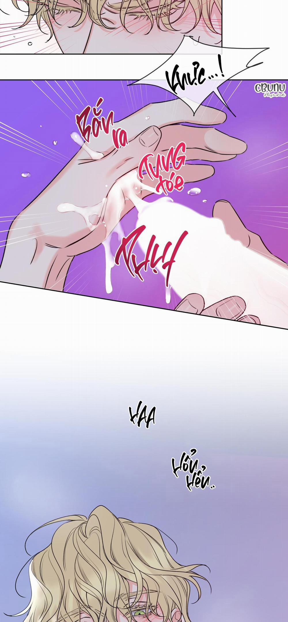 Rắc rối đường mật 5 trang 34