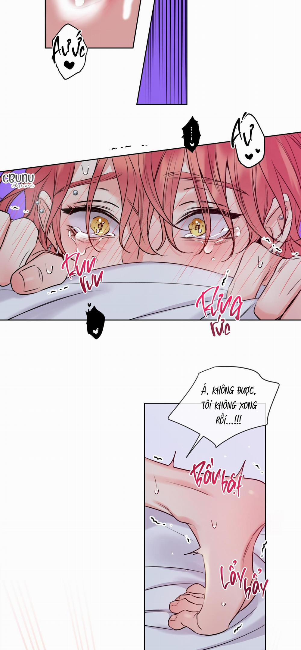 Rắc rối đường mật 5 trang 39