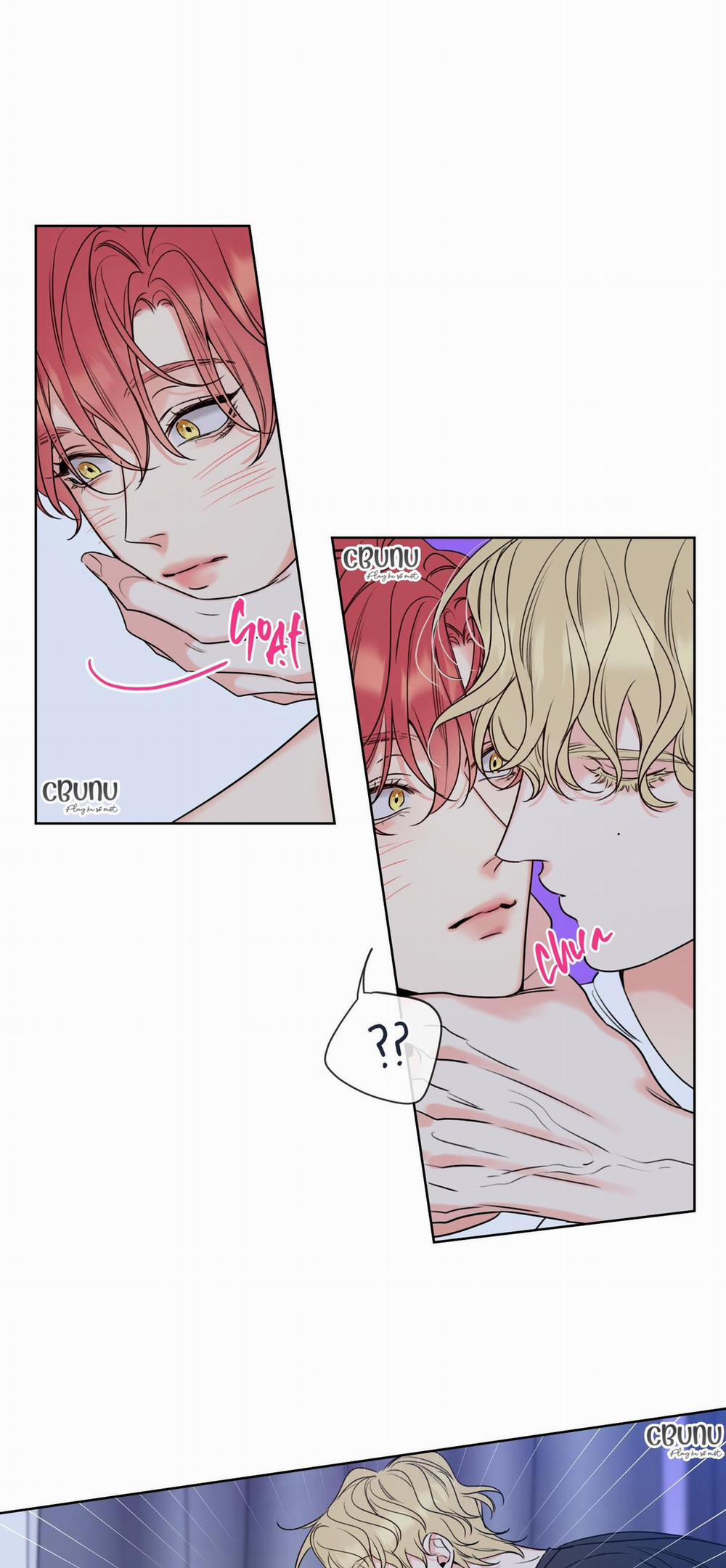 Rắc rối đường mật 5 trang 4