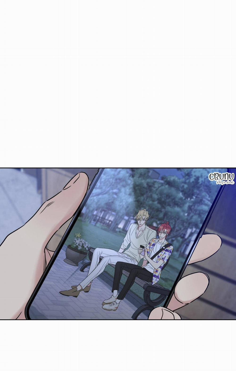 Rắc rối đường mật 5 trang 48