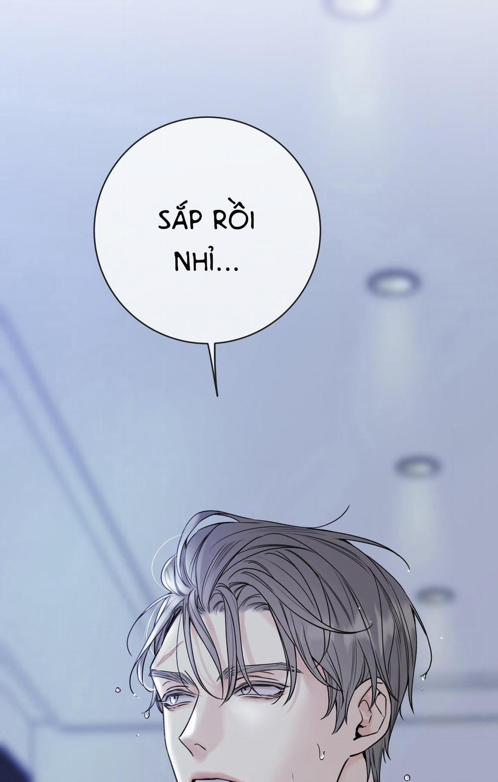 Rắc rối đường mật 5 trang 52