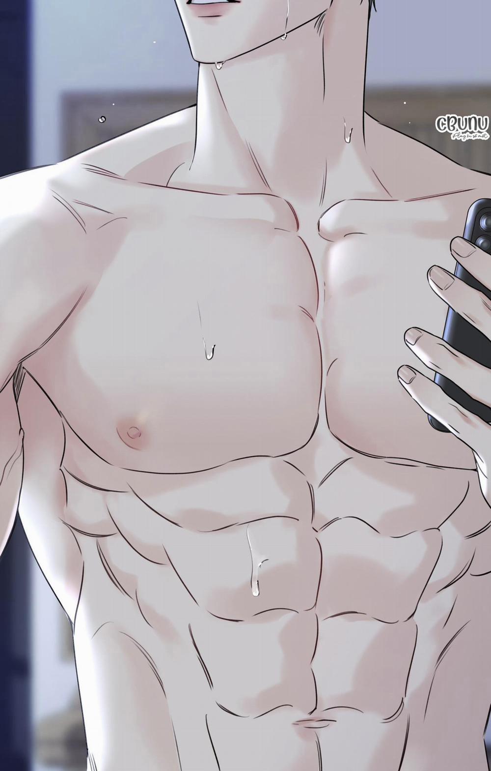 Rắc rối đường mật 5 trang 53