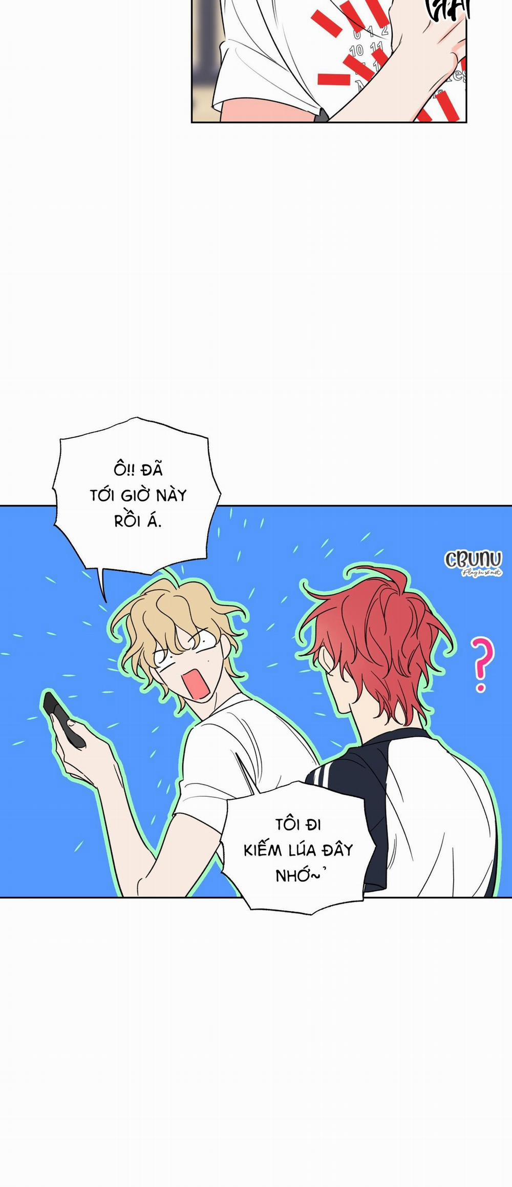 Rắc rối đường mật 6 trang 13