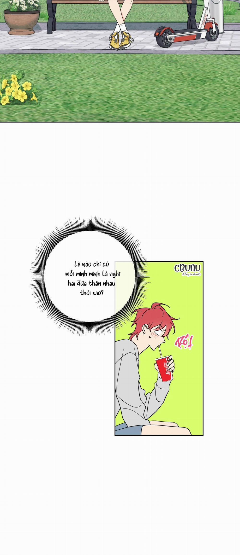 Rắc rối đường mật 6 trang 19