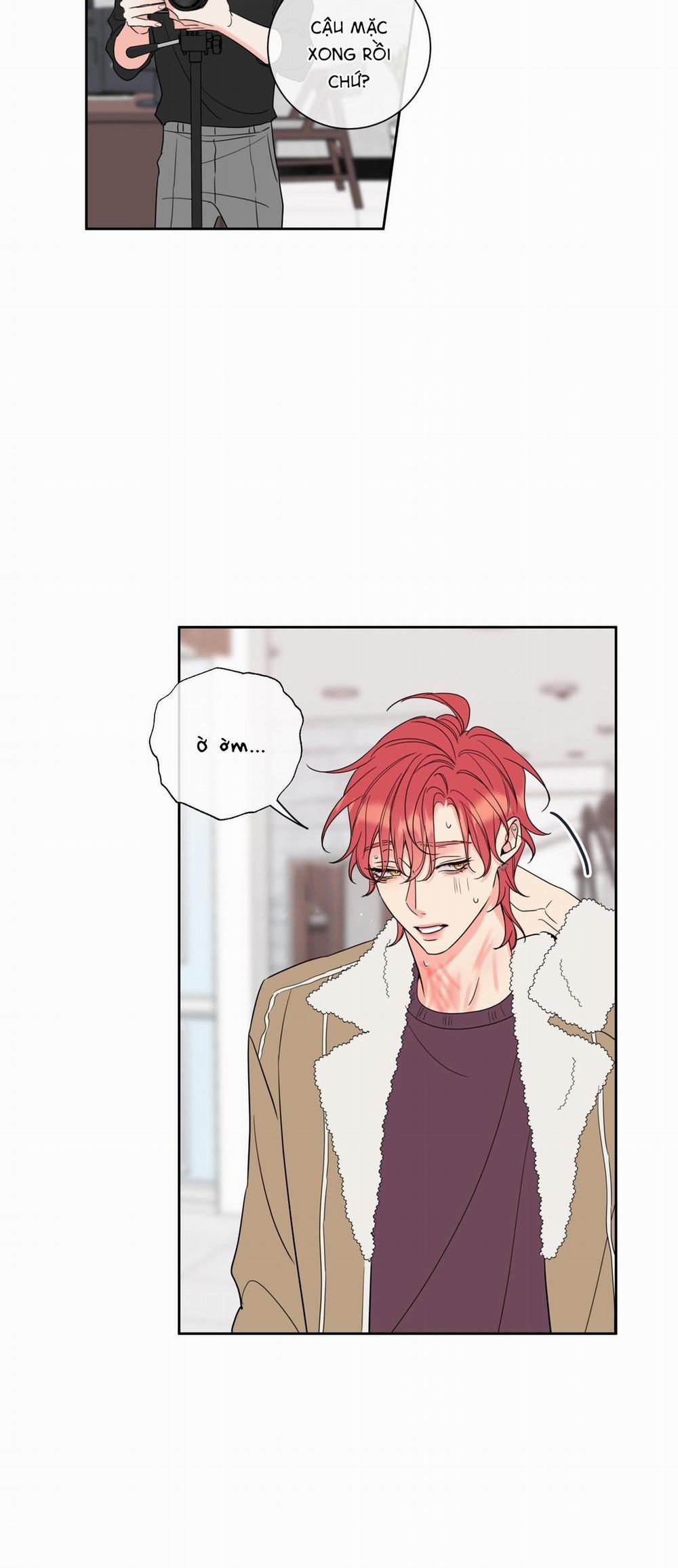 Rắc rối đường mật 6 trang 39