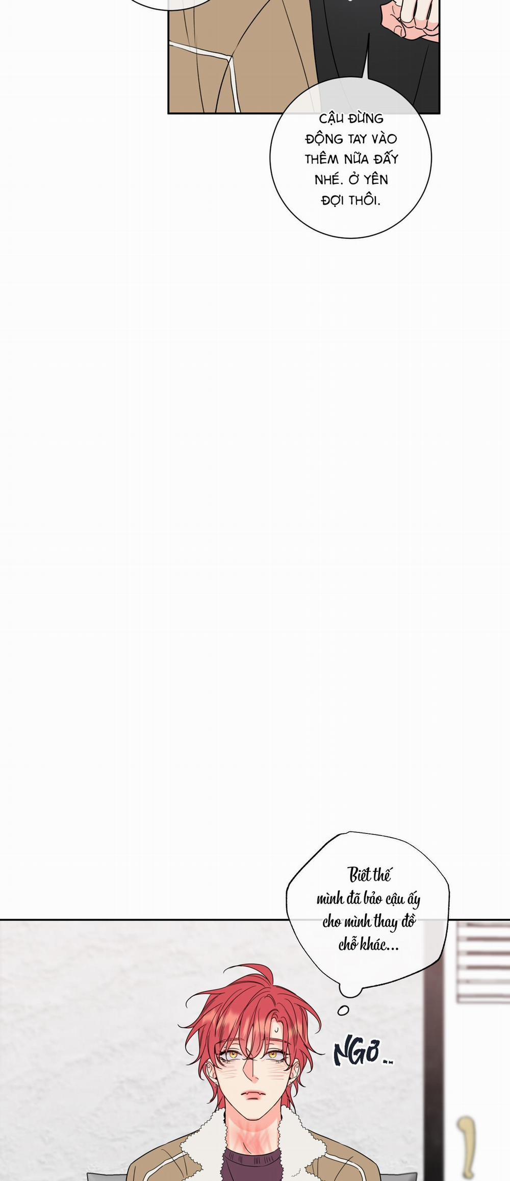 Rắc rối đường mật 6 trang 41