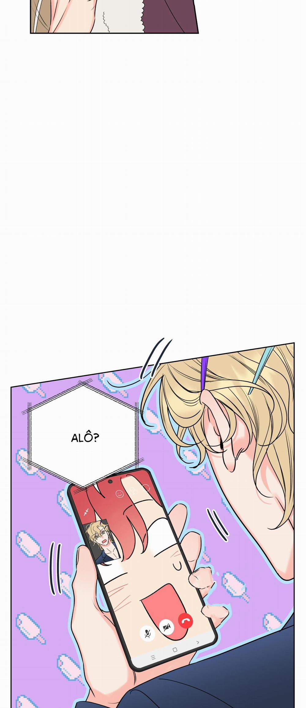 Rắc rối đường mật 6 trang 43