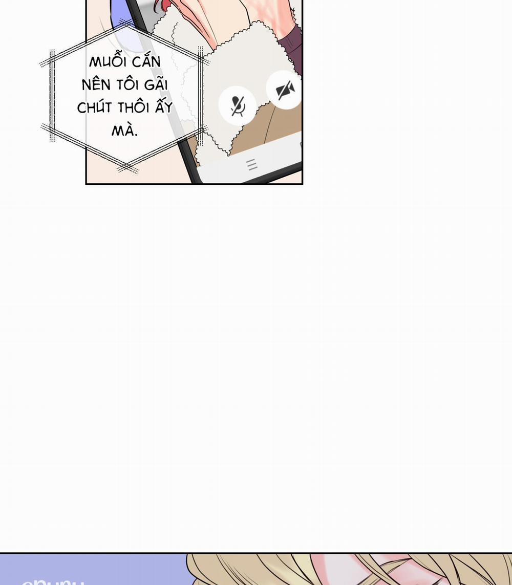 Rắc rối đường mật 6 trang 47