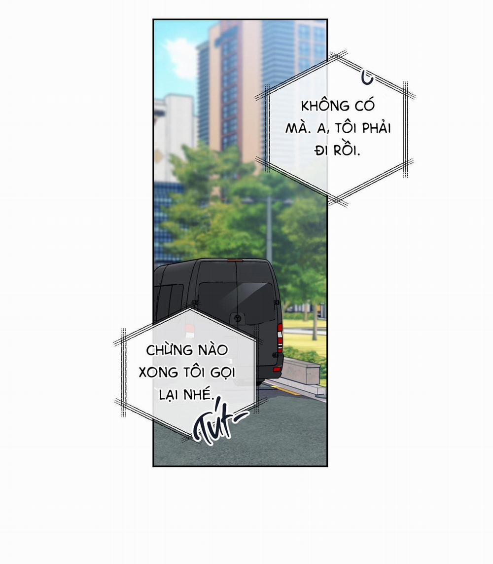 Rắc rối đường mật 6 trang 49