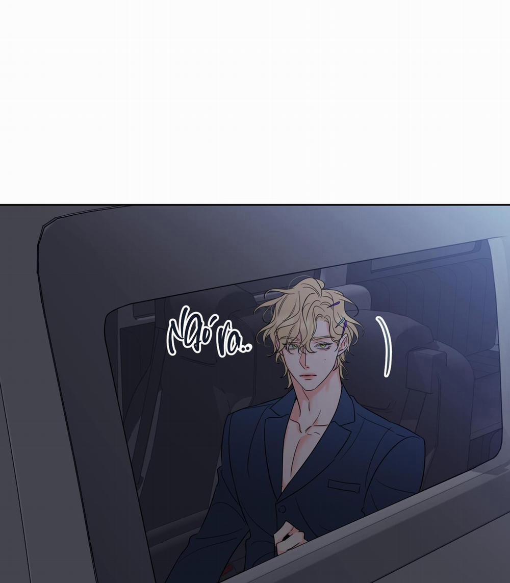 Rắc rối đường mật 6 trang 51