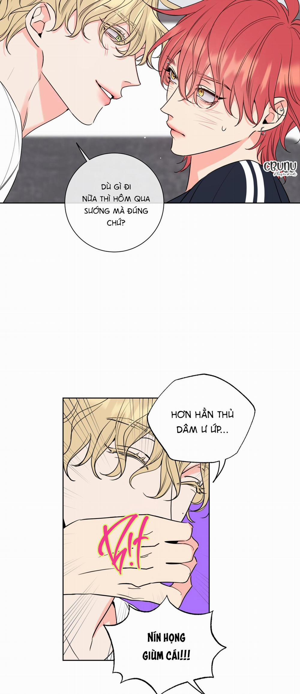 Rắc rối đường mật 6 trang 6