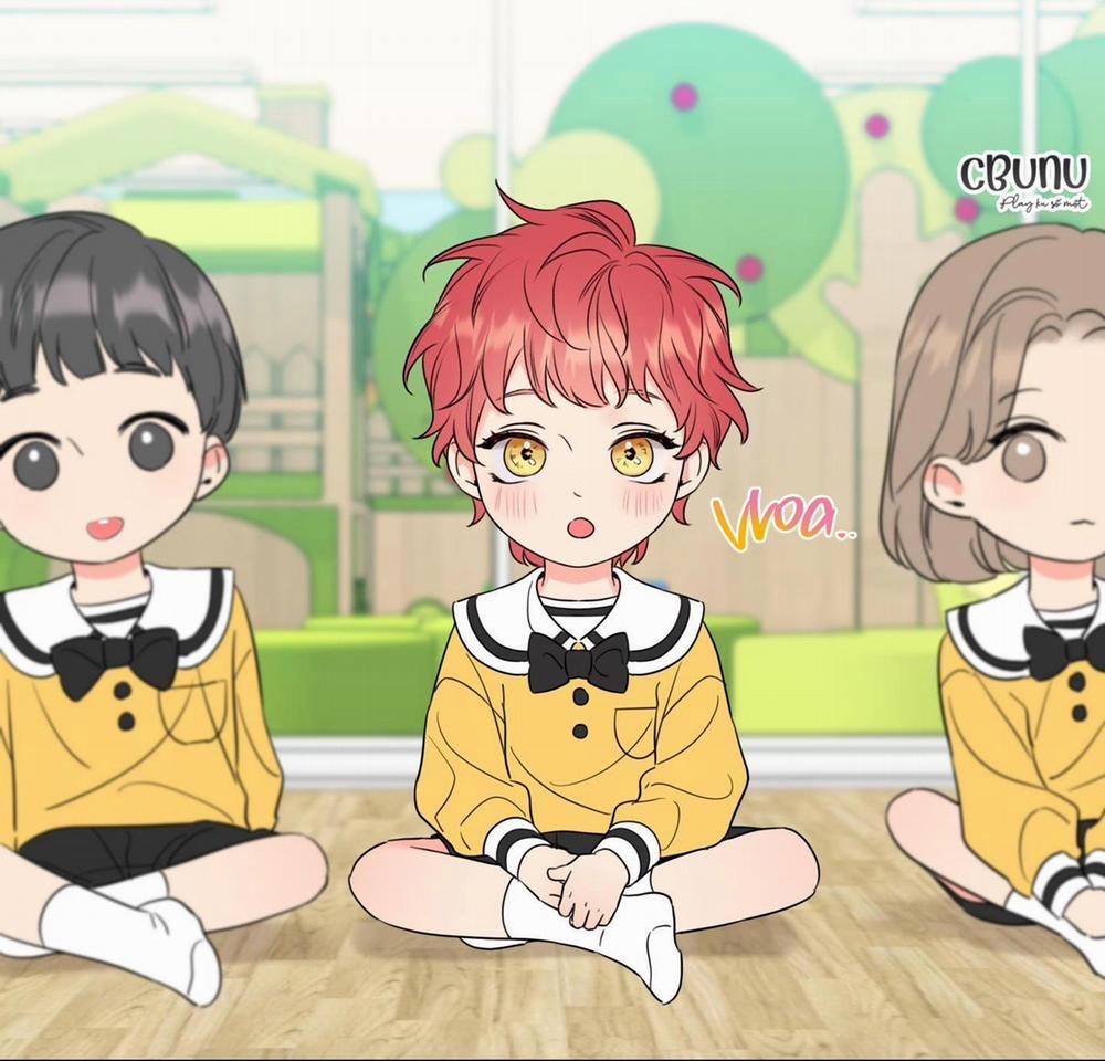 Rắc rối đường mật 7 trang 14