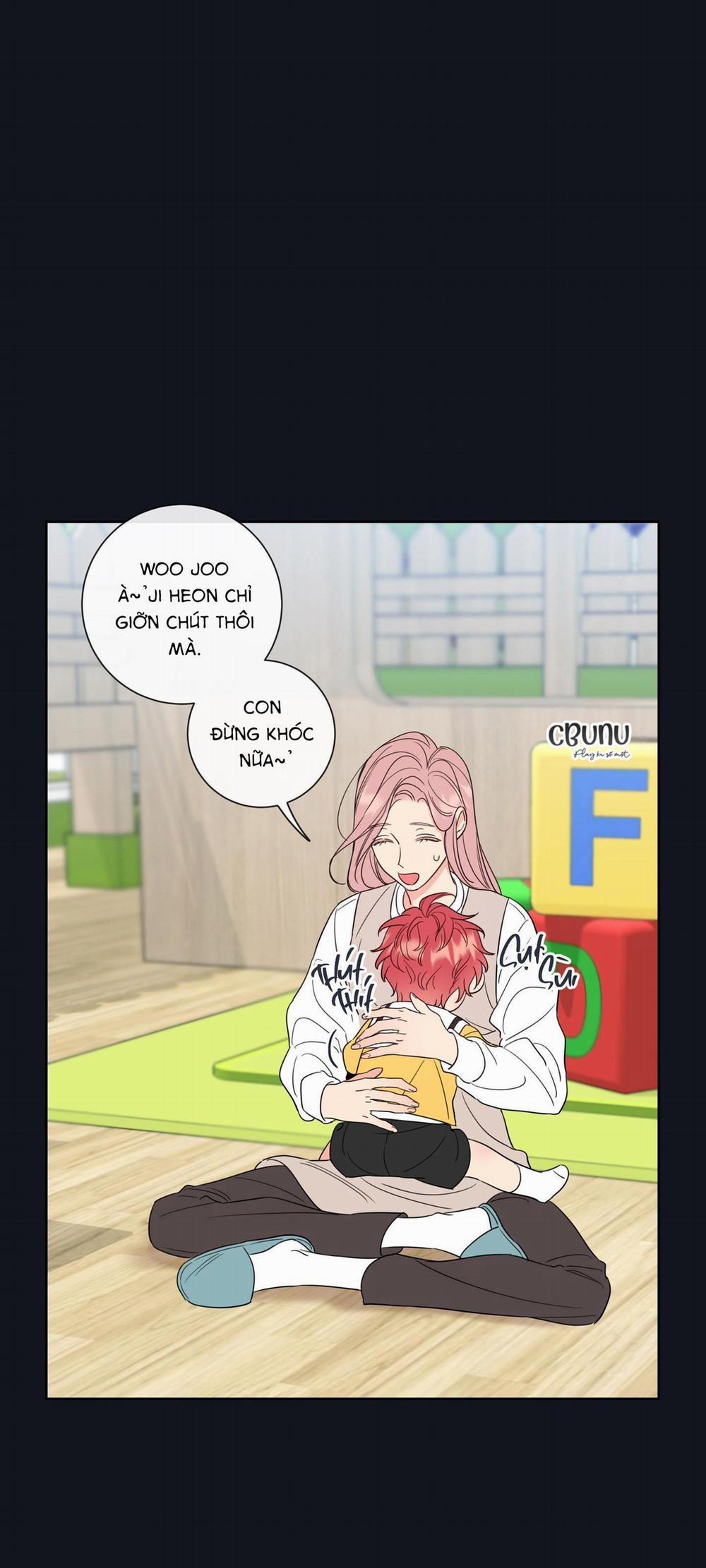 Rắc rối đường mật 7 trang 37