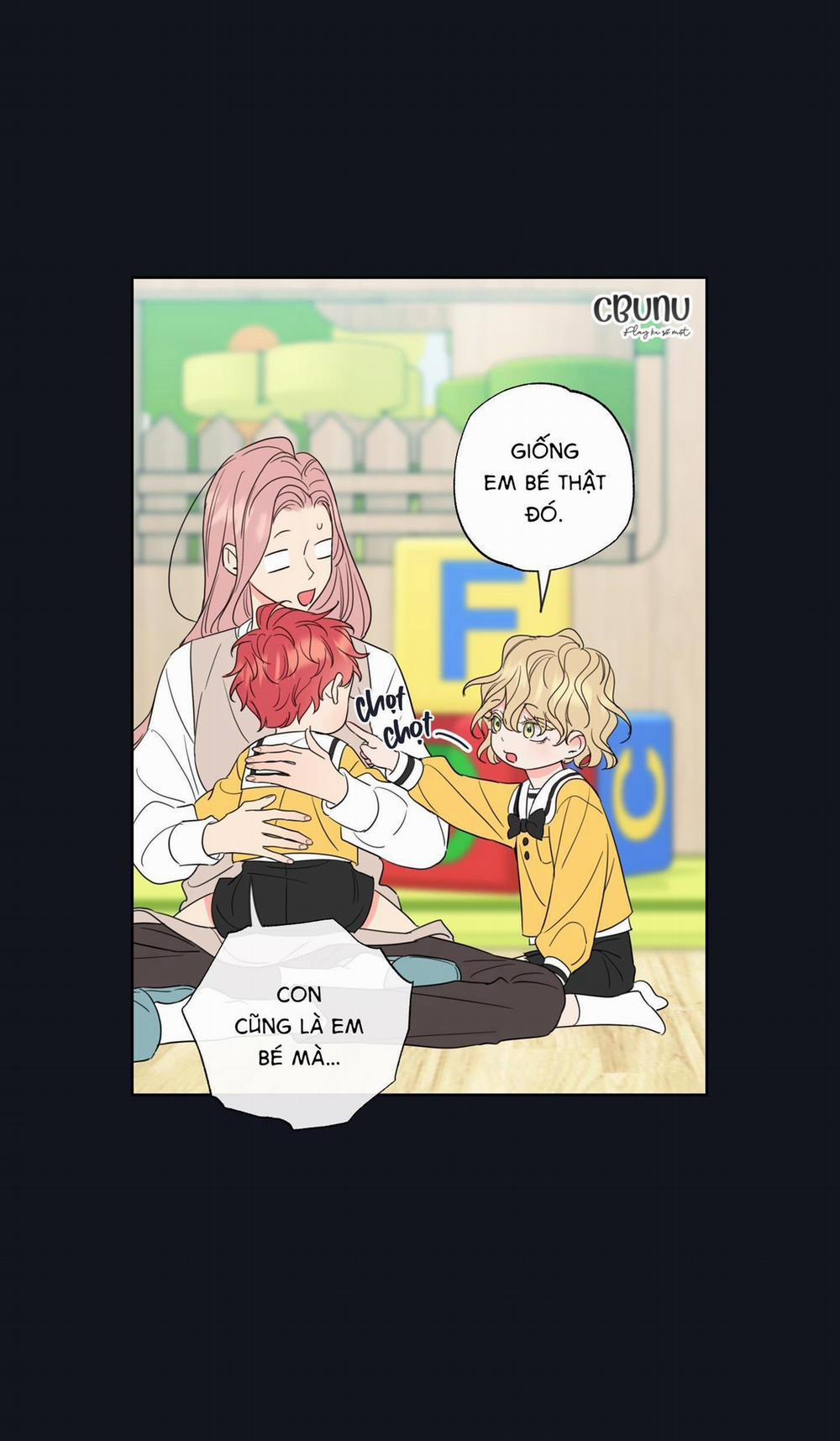 Rắc rối đường mật 7 trang 47