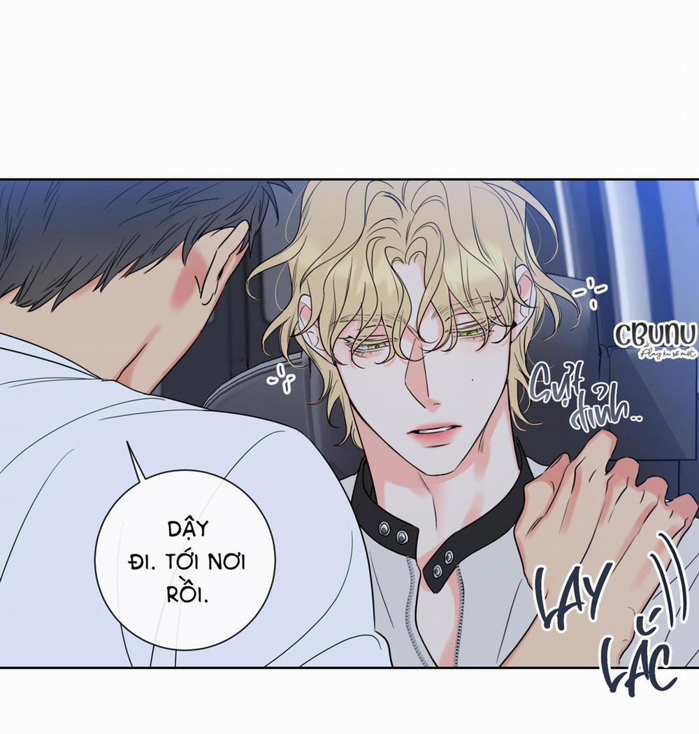 Rắc rối đường mật 7 trang 54