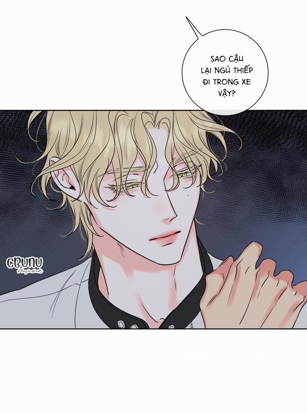 Rắc rối đường mật 7 trang 55