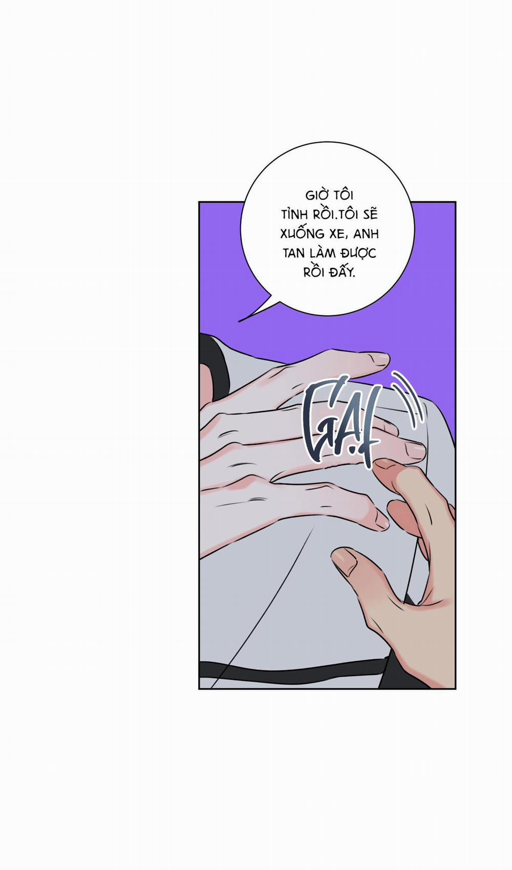 Rắc rối đường mật 7 trang 56