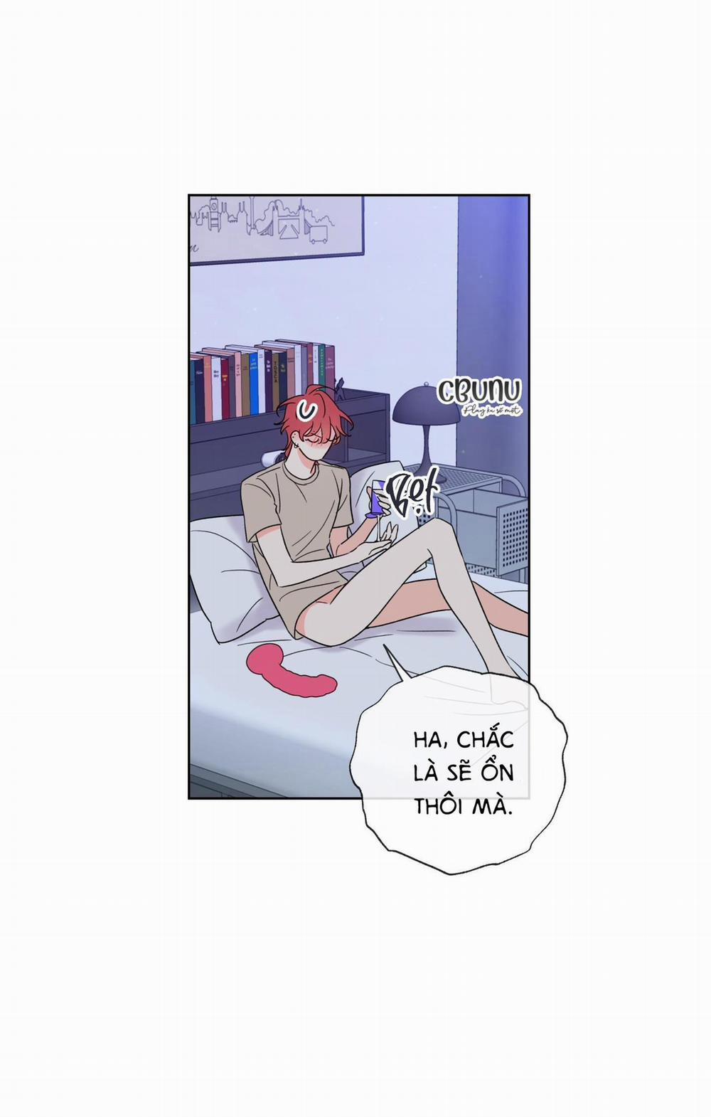 Rắc rối đường mật 7 trang 69