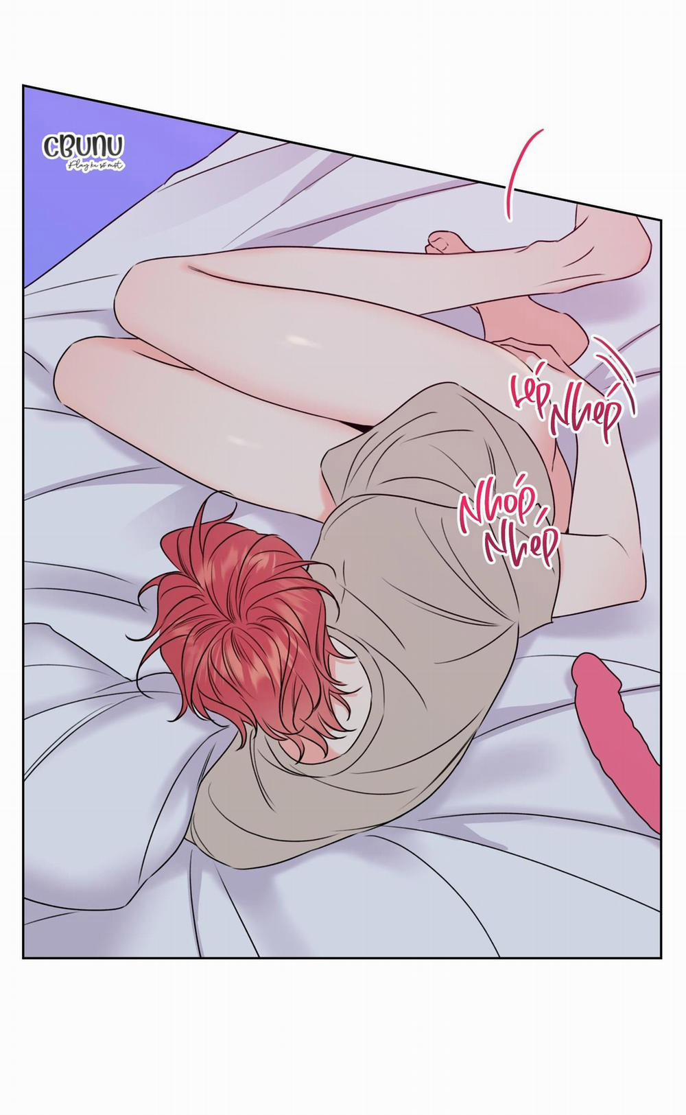 Rắc rối đường mật 7 trang 72