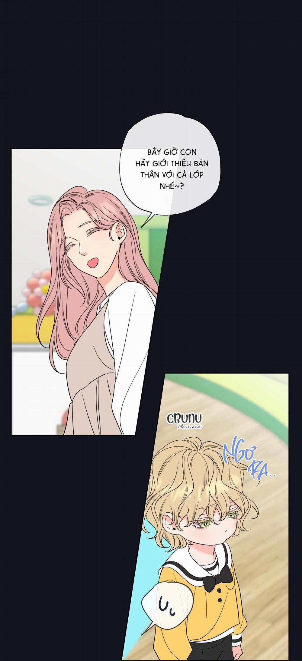 Rắc rối đường mật 7 trang 9