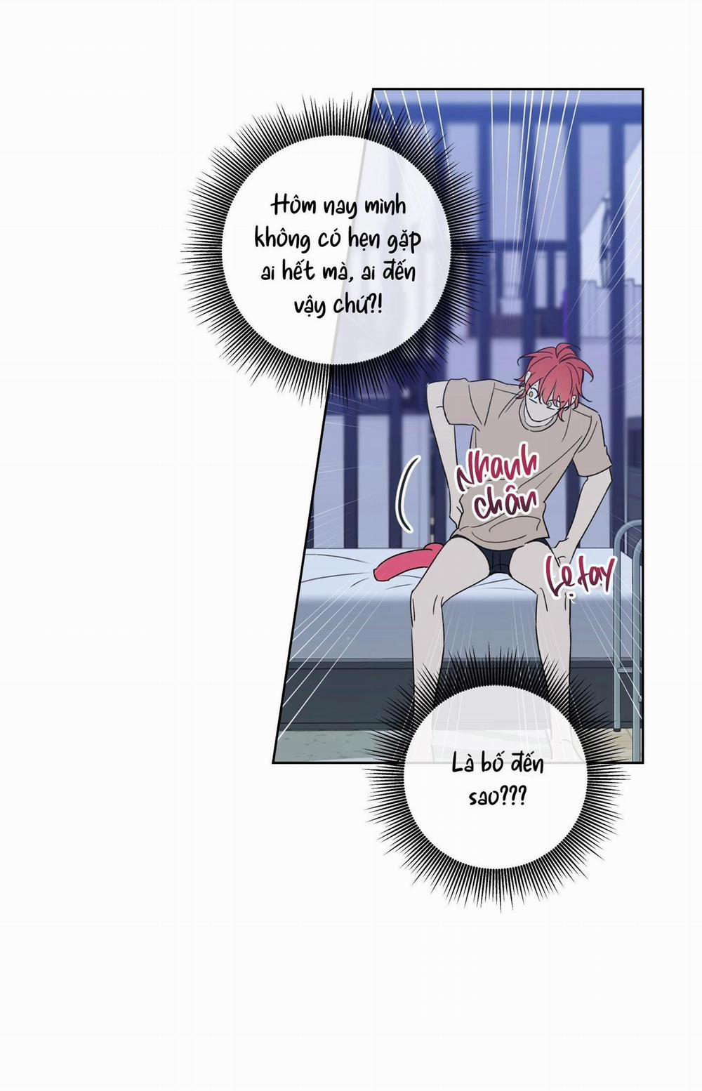 Rắc rối đường mật 7 trang 91