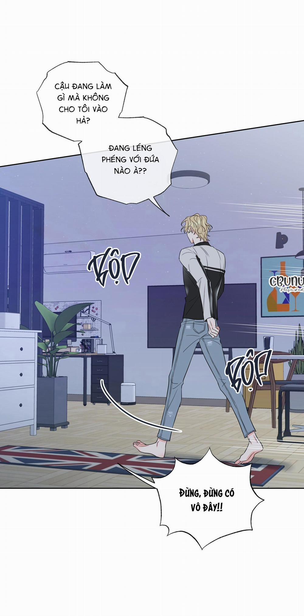 Rắc rối đường mật 7 trang 94