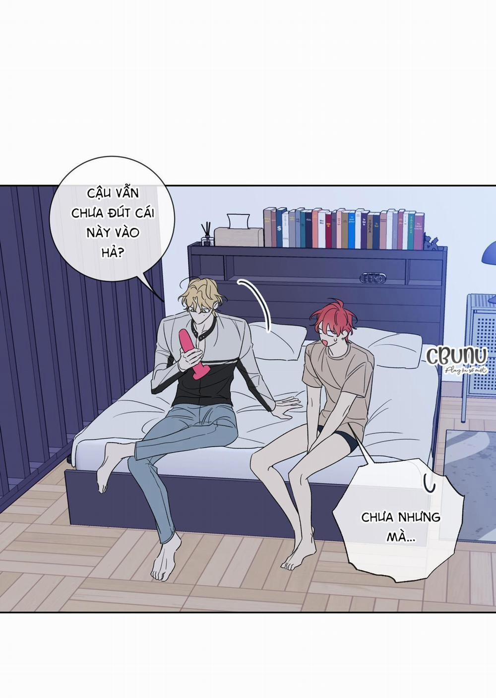 Rắc rối đường mật 8 trang 16