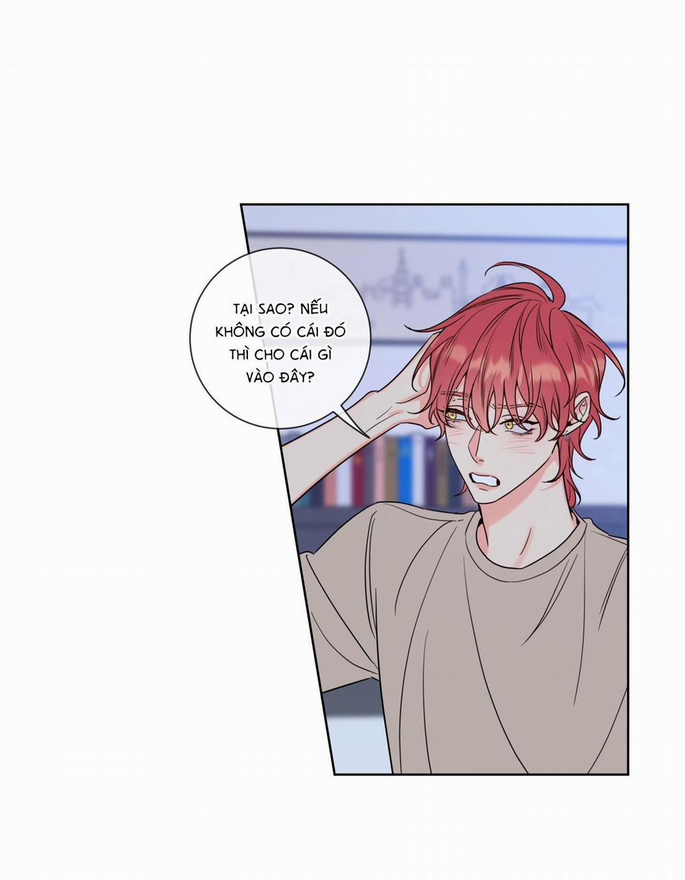 Rắc rối đường mật 8 trang 18