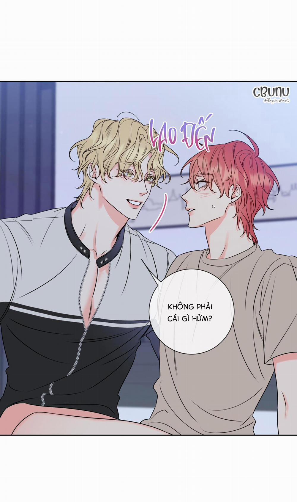 Rắc rối đường mật 8 trang 22