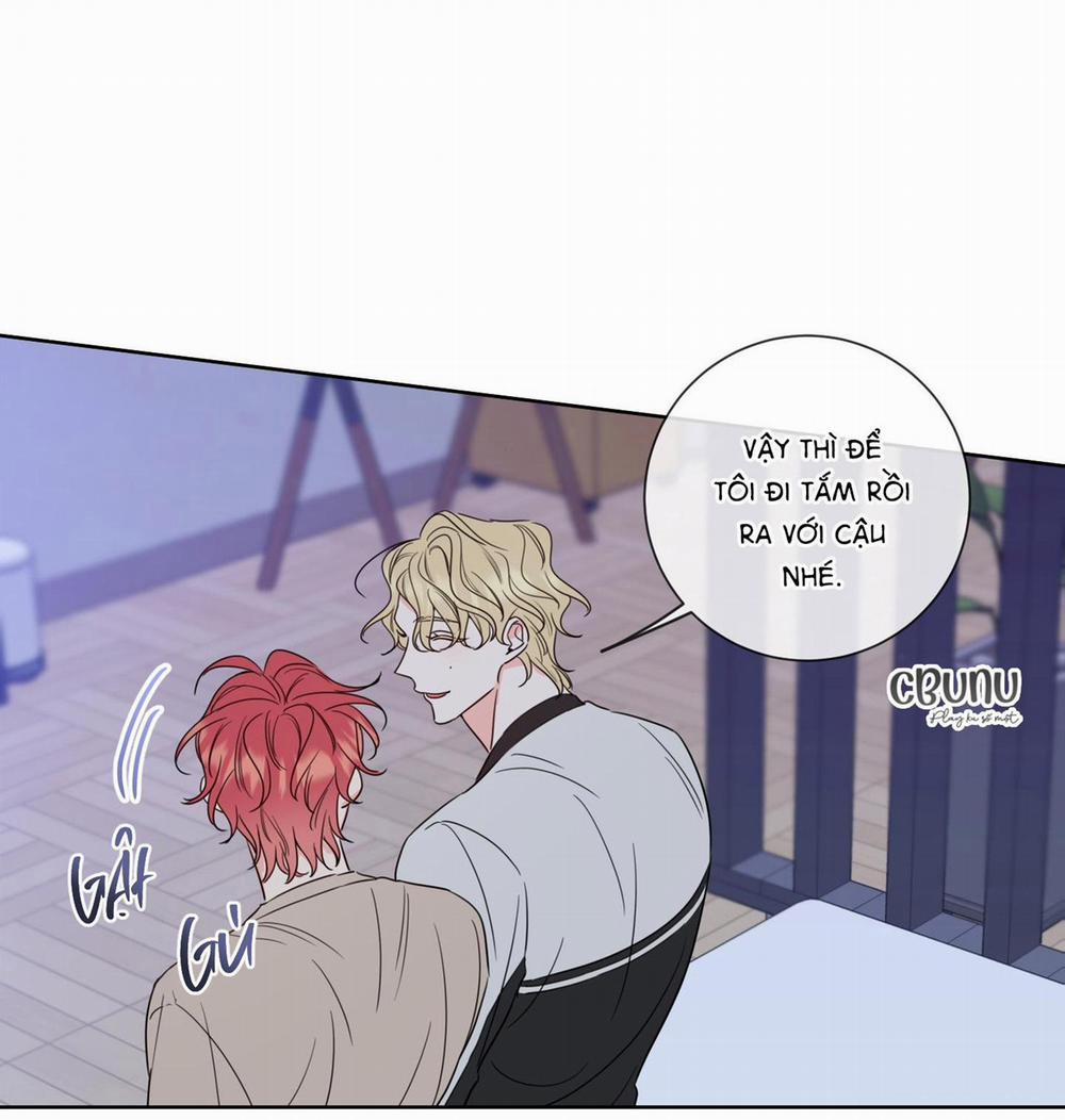 Rắc rối đường mật 8 trang 32