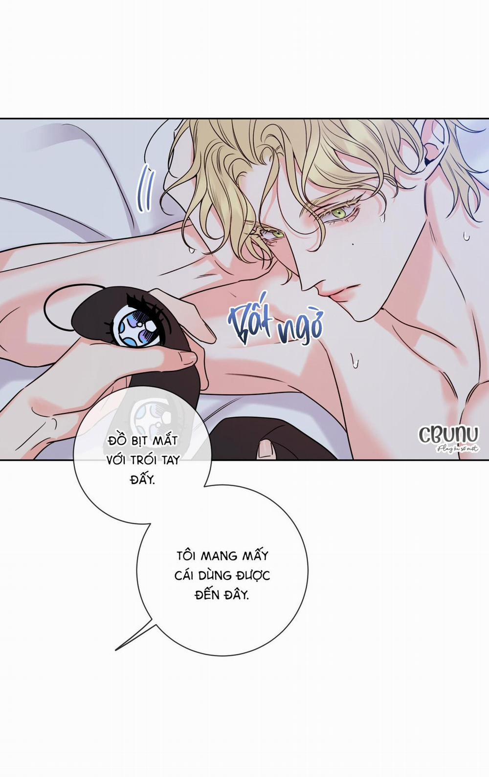 Rắc rối đường mật 8 trang 45