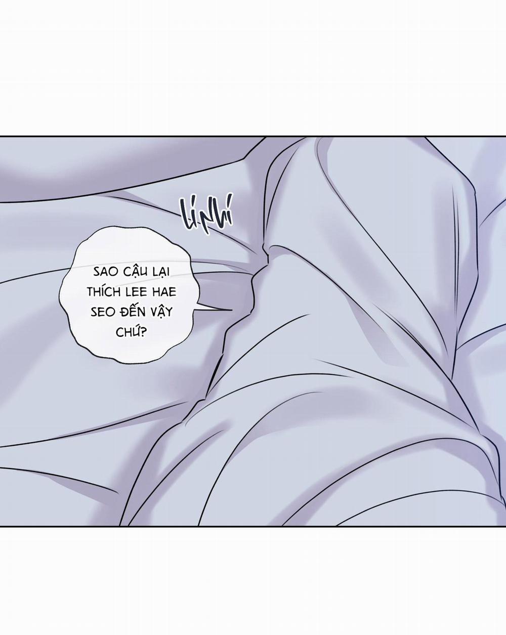 Rắc rối đường mật 8 trang 50